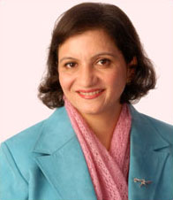 Dr. Priti Shukla - Practicing Cosmetic and Plastic Surgery since 2001 in Hyderabad, (India). 
